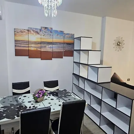 Alezzi Glamour In Pool & Mamaia Nord Apartment Navodari